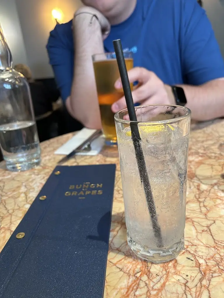 Kayleigh Price_The Bunch Of Grapes_Bradford-on-Avon_Bewertung