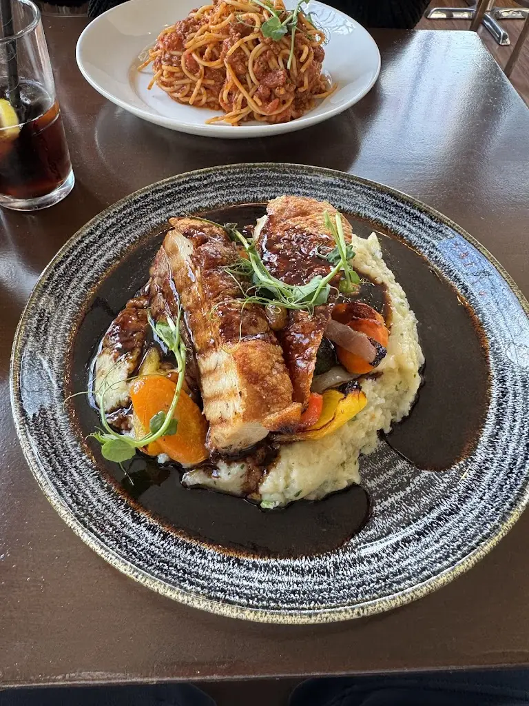 Kieran Aves_Il Fiume Ristorante Italiano_Bradford-on-Avon_review