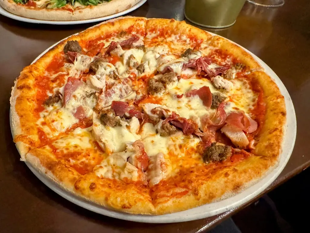 Joel Pagett_Il Fiume Ristorante Italiano_Bradford-on-Avon_review