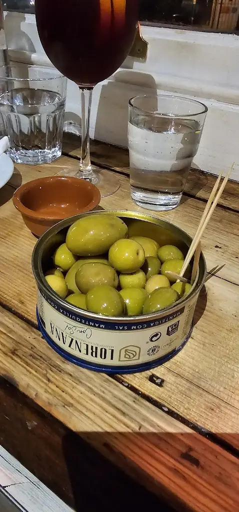 Jack Wood_Pablo's Bistro_Bradford-on-Avon_review