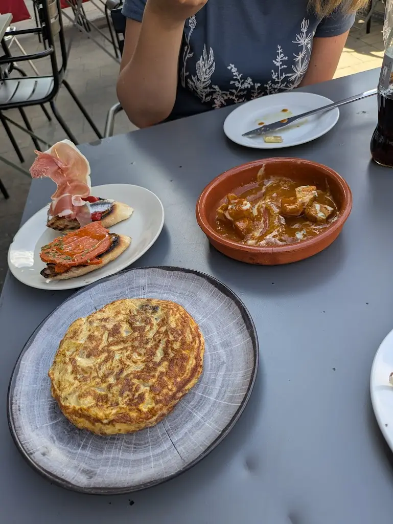 Oriol Planas_Pablo's Bistro_Bradford-on-Avon_review