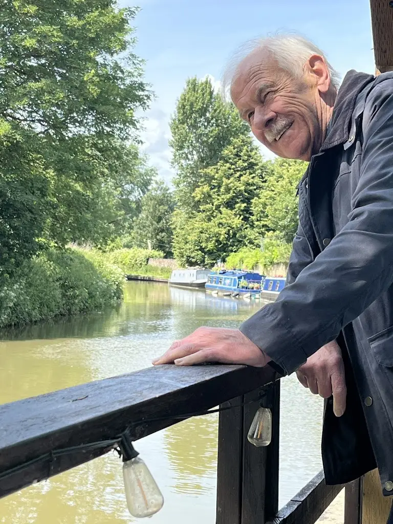 Lucy Lambert_The Lock Inn Café_Bradford-on-Avon_review