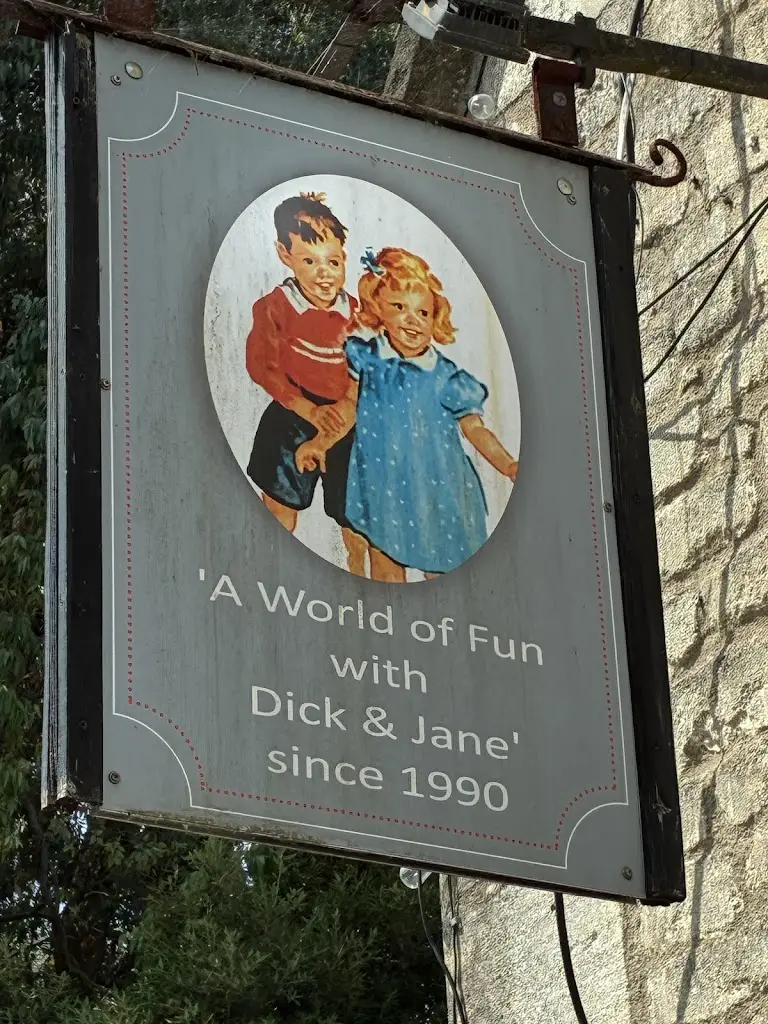 Alan Cooney_The Lock Inn Café_Bradford-on-Avon_review