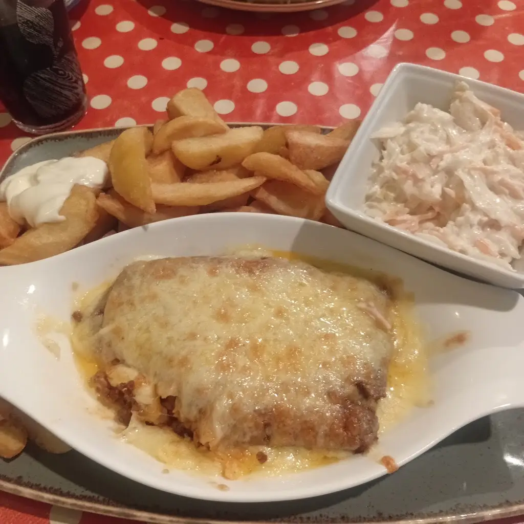 Michaela Welch_The Lock Inn Café_Bradford-on-Avon_review