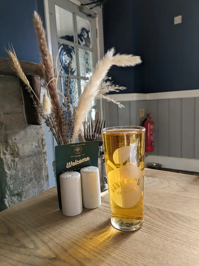 Menu_The Barge Inn_Bradford-on-Avon_image_6