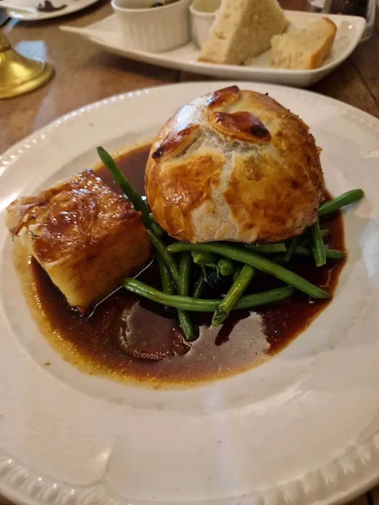 Menu_The George_Bradford-on-Avon_image_5