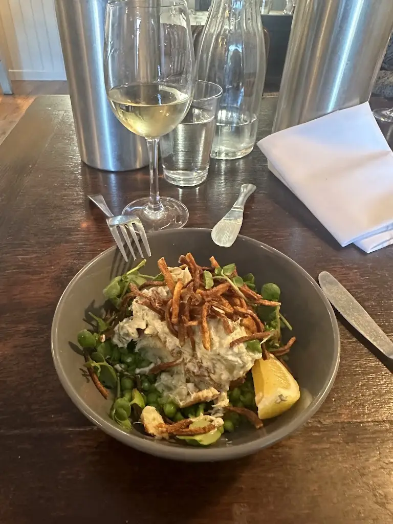 Menu_The George_Bradford-on-Avon_image_7