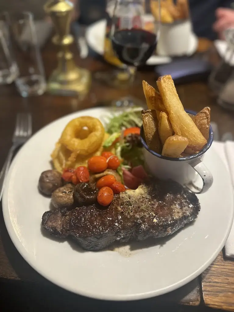 Menu_The George_Bradford-on-Avon_image_8