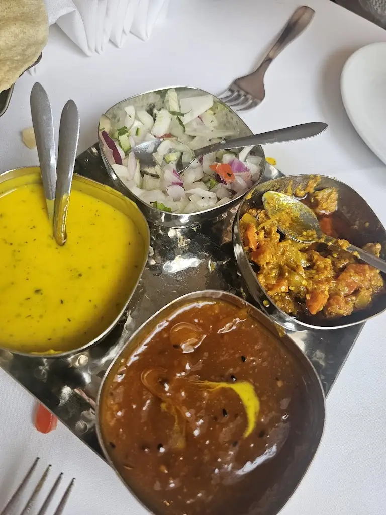 James_River Spice_Bradford-on-Avon_review