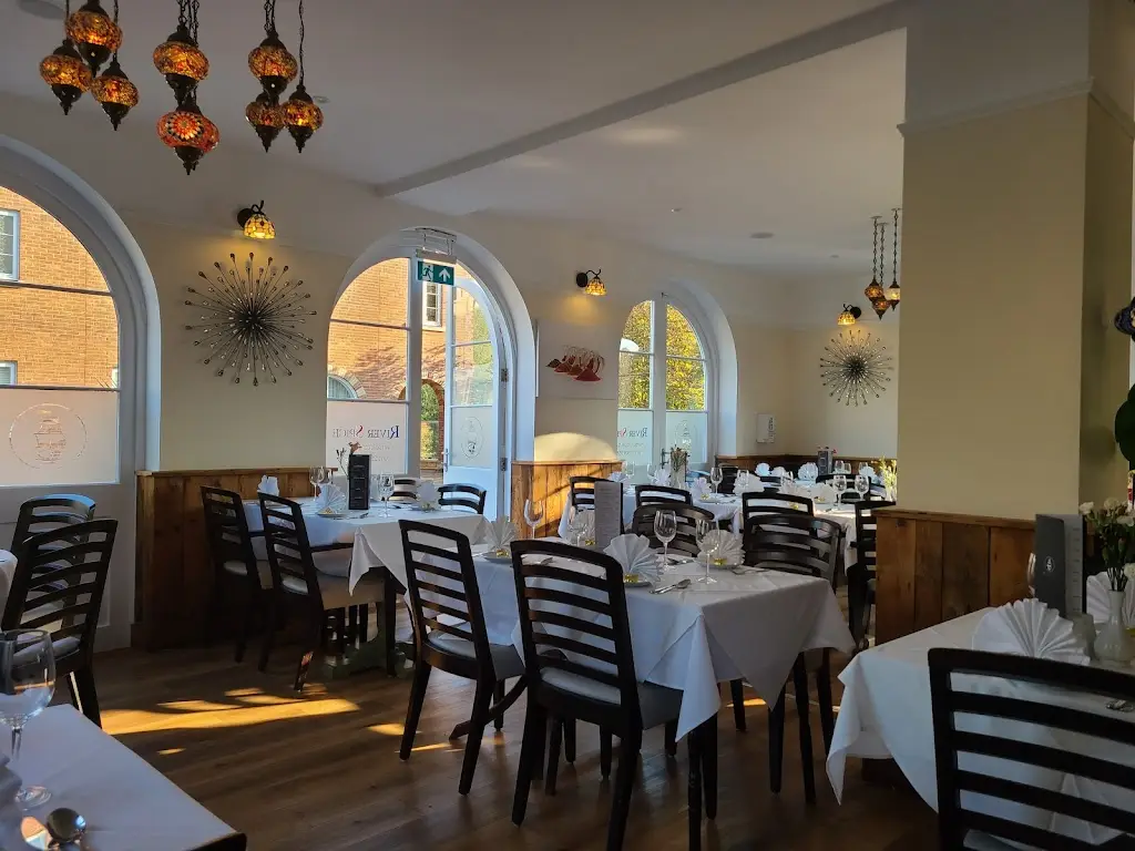 River Spice restaurant in Bradford-on-Avon