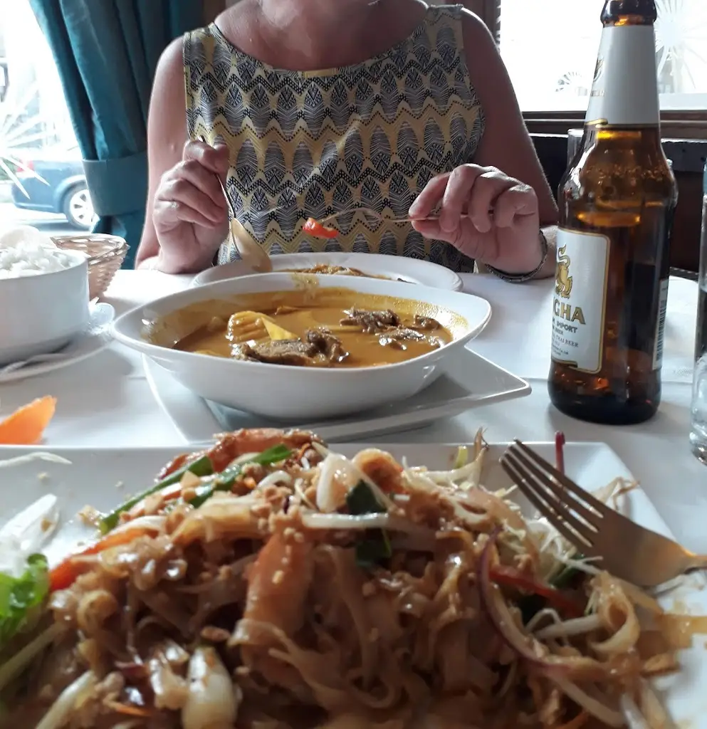 Menu_Thai Barn_Bradford-on-Avon_image_1