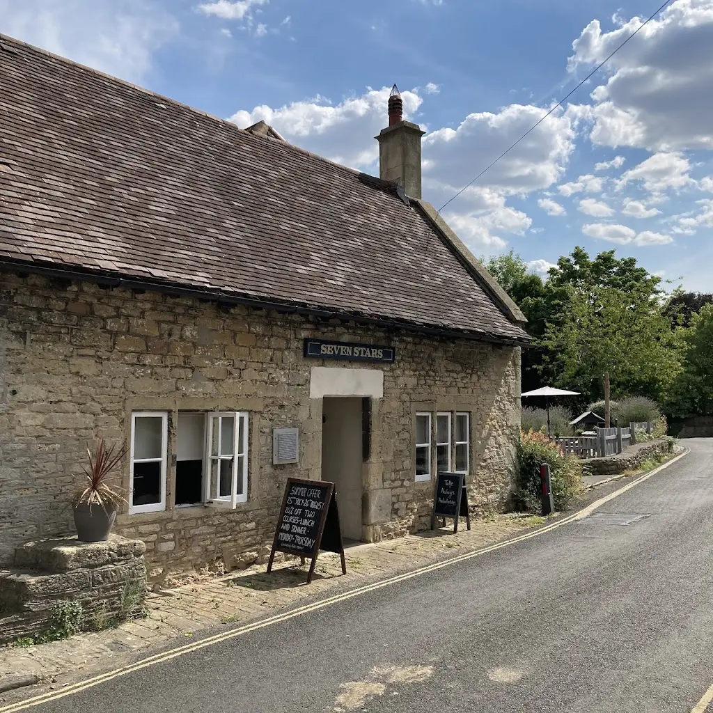 Paula Love_The Seven Stars_Bradford-on-Avon_review