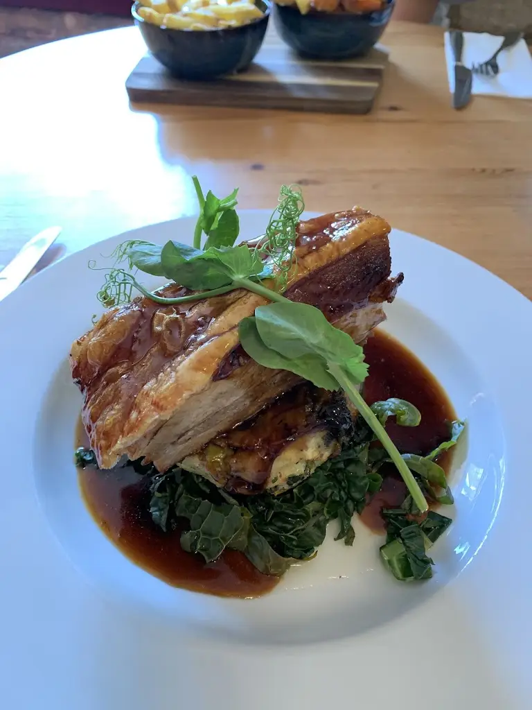 Andy_The Seven Stars_Bradford-on-Avon_review