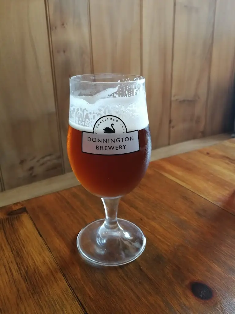 Menu_The Fox & Hounds_Bredon_image_3