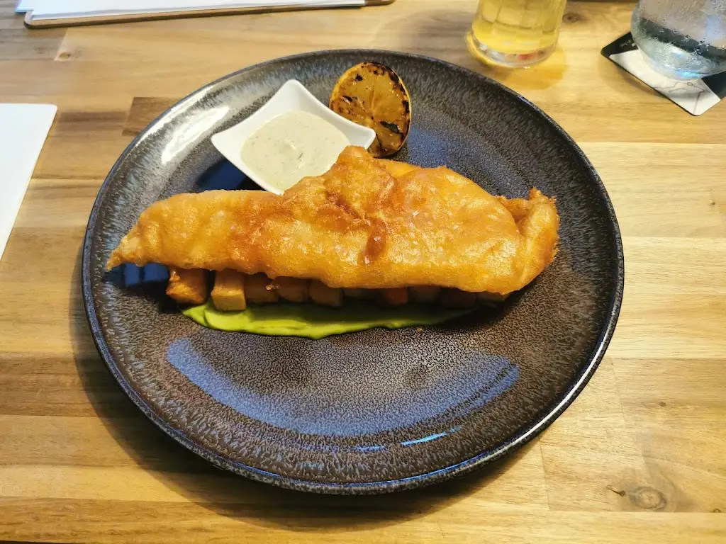 Menu_The Fox & Hounds_Bredon_image_4