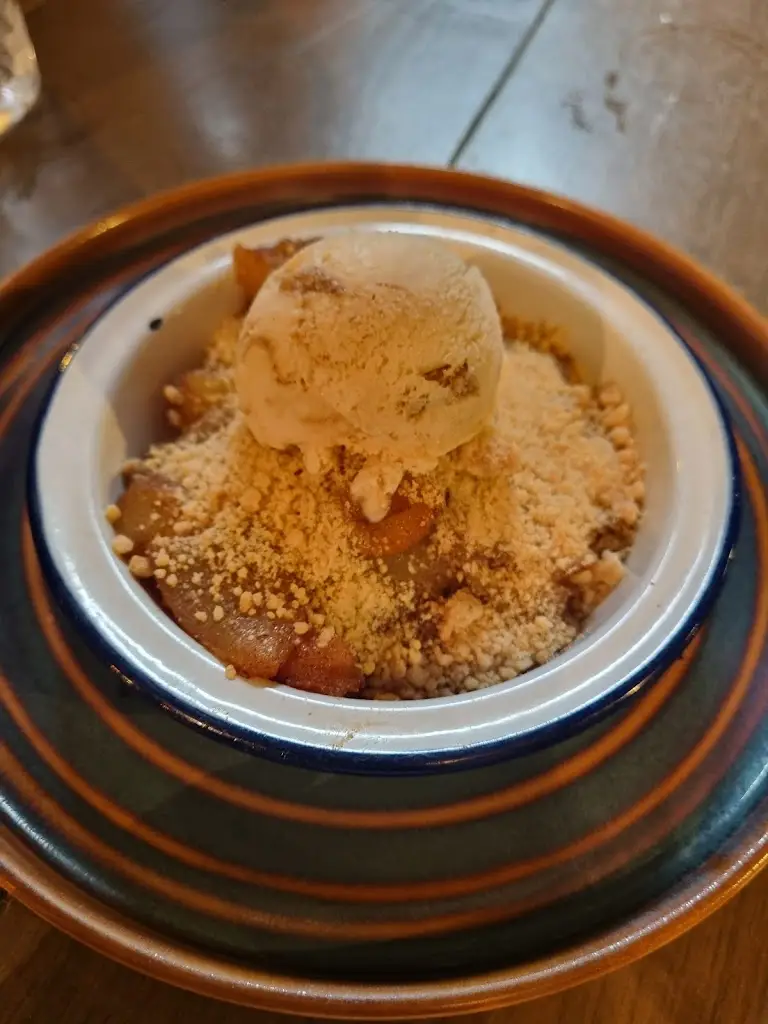 Menu_The Fox & Hounds_Bredon_image_7