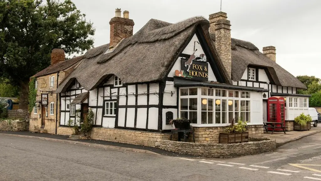 The Fox & Hounds_Bredon_slider_image_3