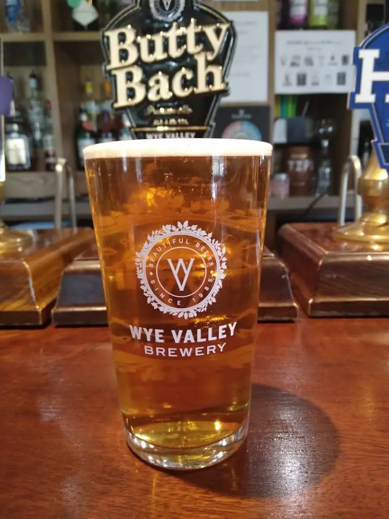 Menu_The Royal Oak_Bredon_image_7