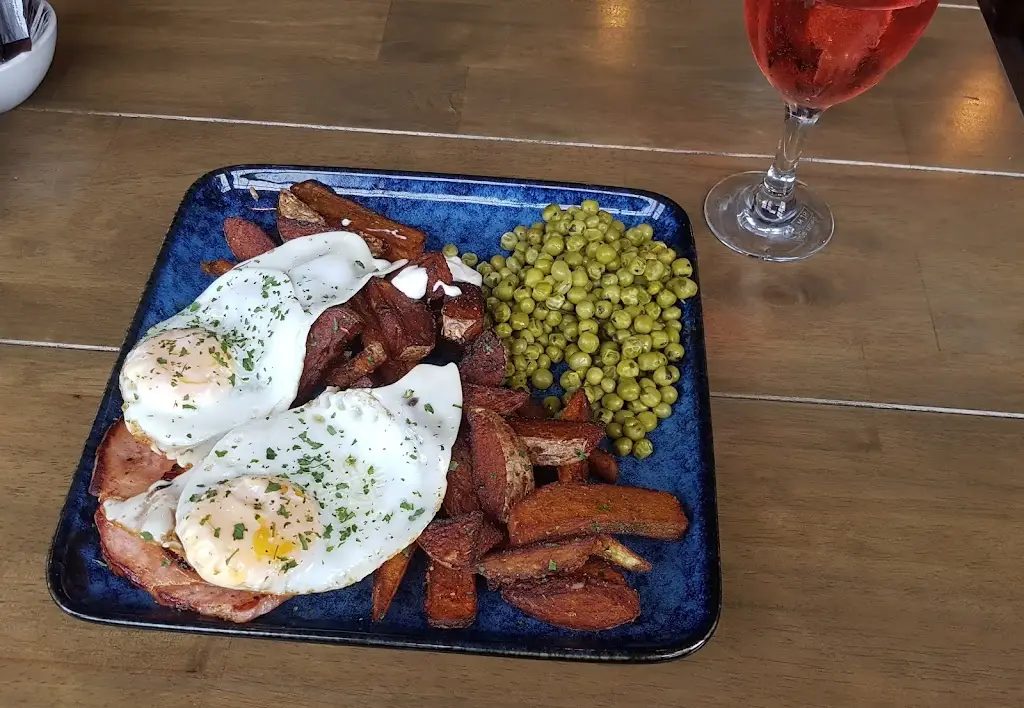 Menu_The Royal Oak_Bredon_image_8