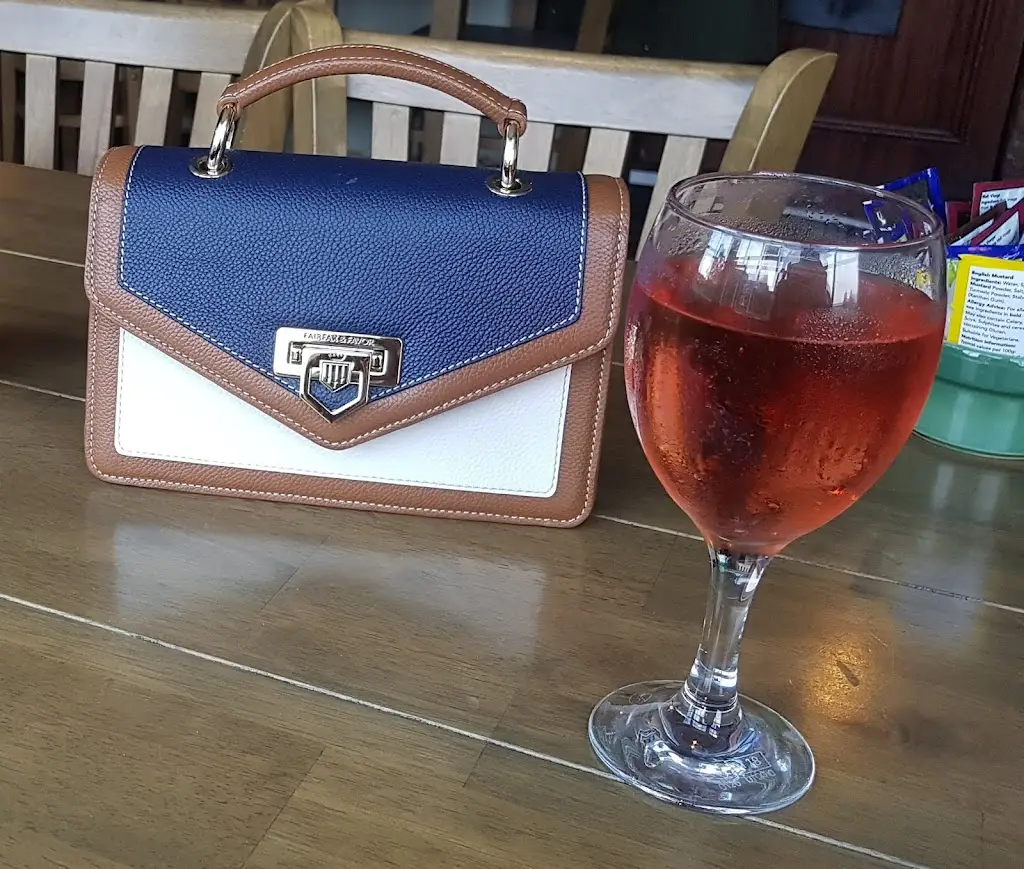 Menu_The Royal Oak_Bredon_image_9