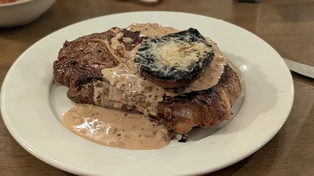 Hayden C_The Royal Oak_Bredon_review