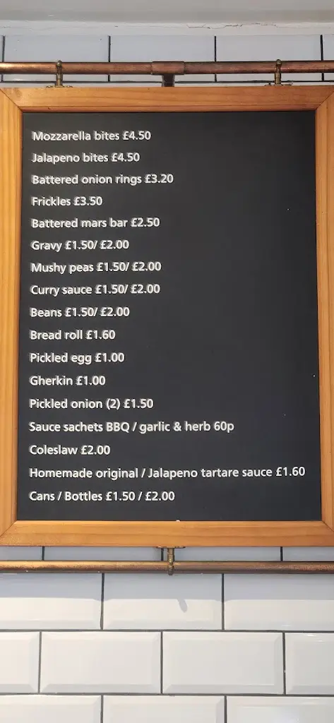 Menu_Bredon Village Fish and Chip Shop_Bredon_image_4