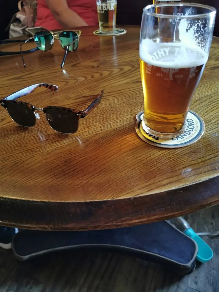 Menu_The Old Plough Pub & Restaurant_Braunston_image_5