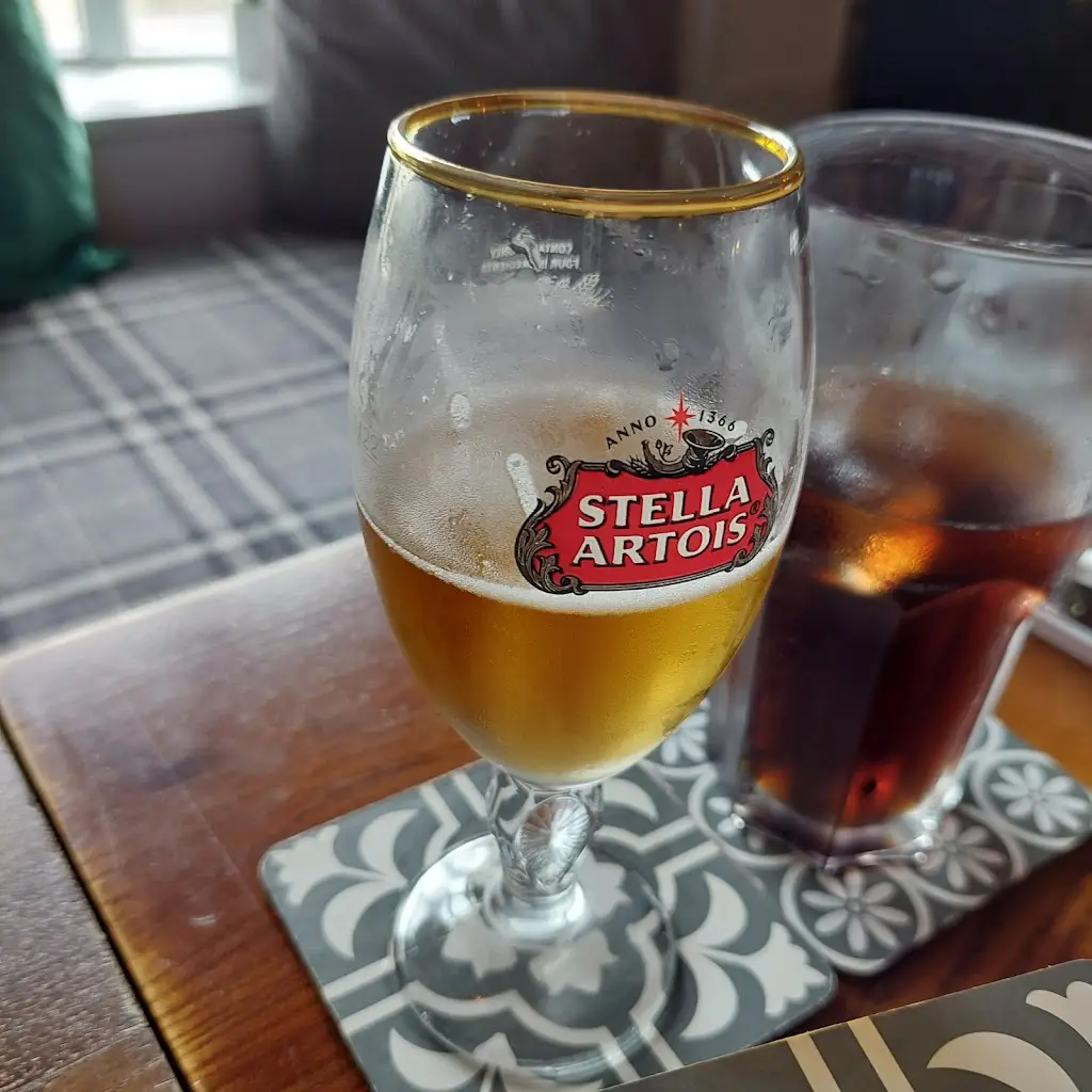 Menu_The Old Plough Pub & Restaurant_Braunston_image_7