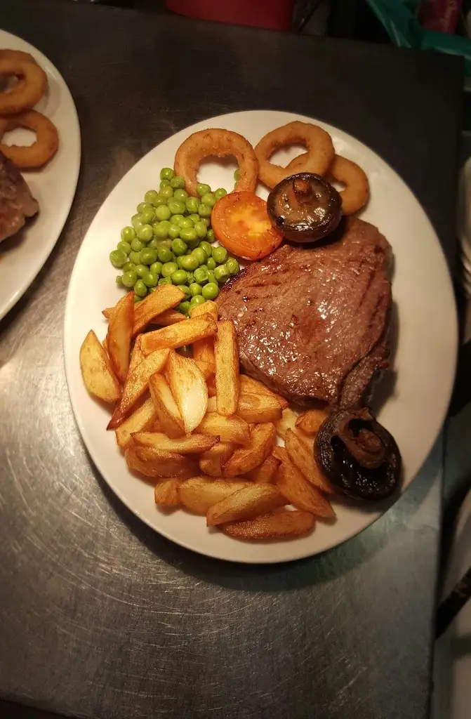 Menu_The Old Plough Pub & Restaurant_Braunston_image_8