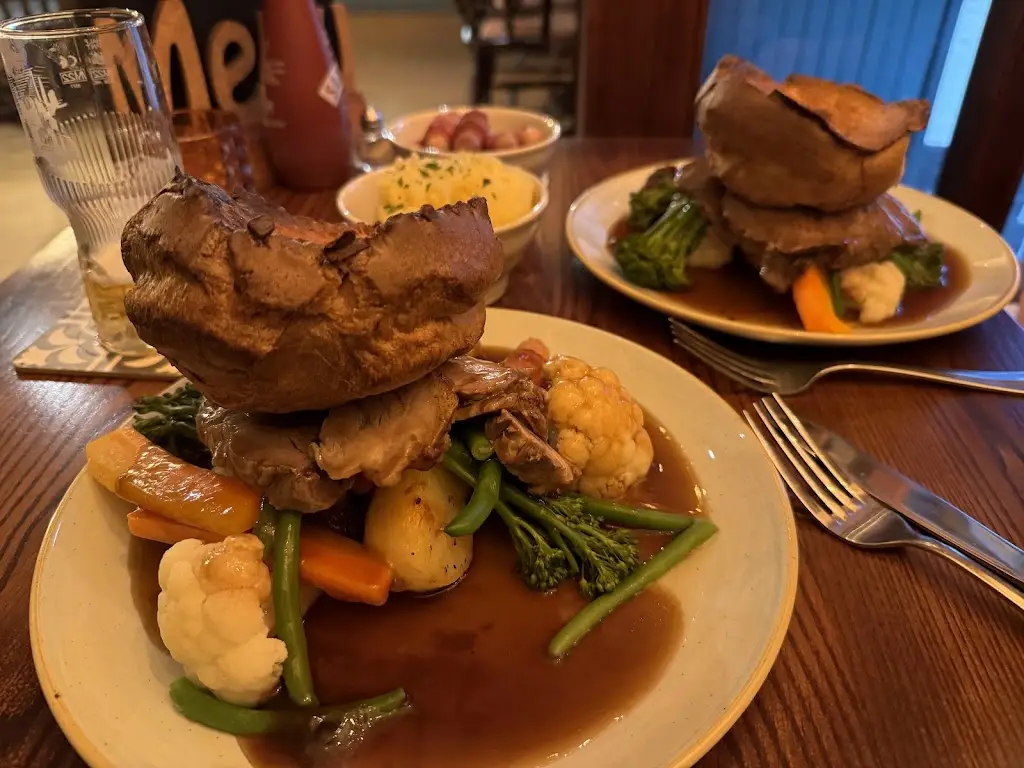 MKB Healthy Living_The Old Plough Pub & Restaurant_Braunston_review