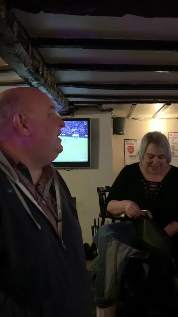 The Old Plough Pub & Restaurant_Braunston_slider_image_2