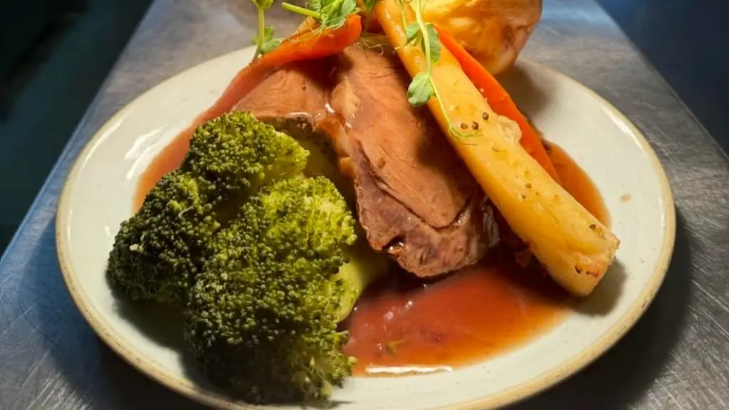 The Old Plough Pub & Restaurant_Braunston_slider_image_3