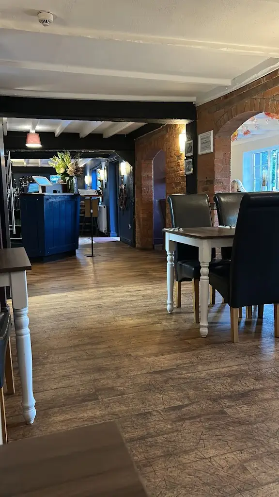 Marc Hayes-Green_Admiral Nelson_Braunston_review