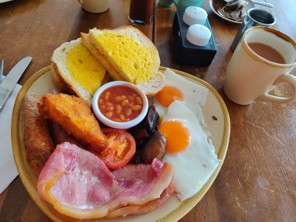 Menu_The Lake House_Aldershot_image_5