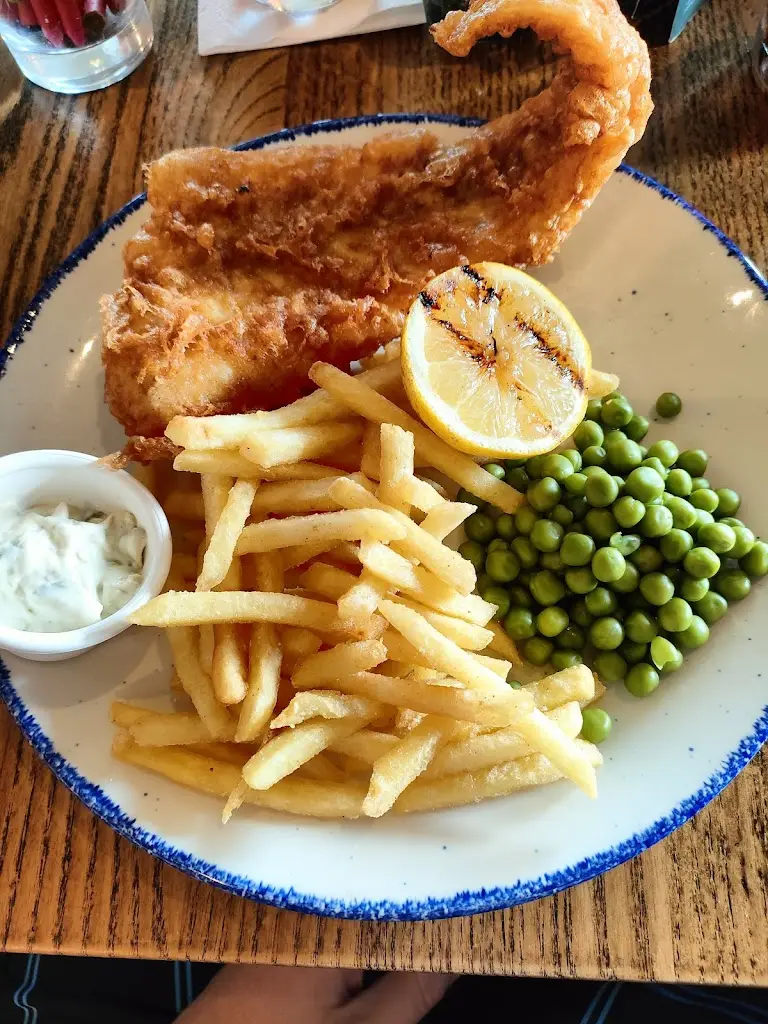 Menu_Boat House_Braunston_immagine_5