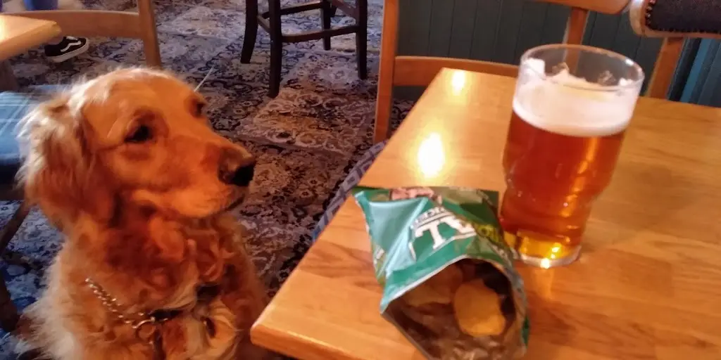 Menu_The Wheatsheaf_Braunston_imagen_1