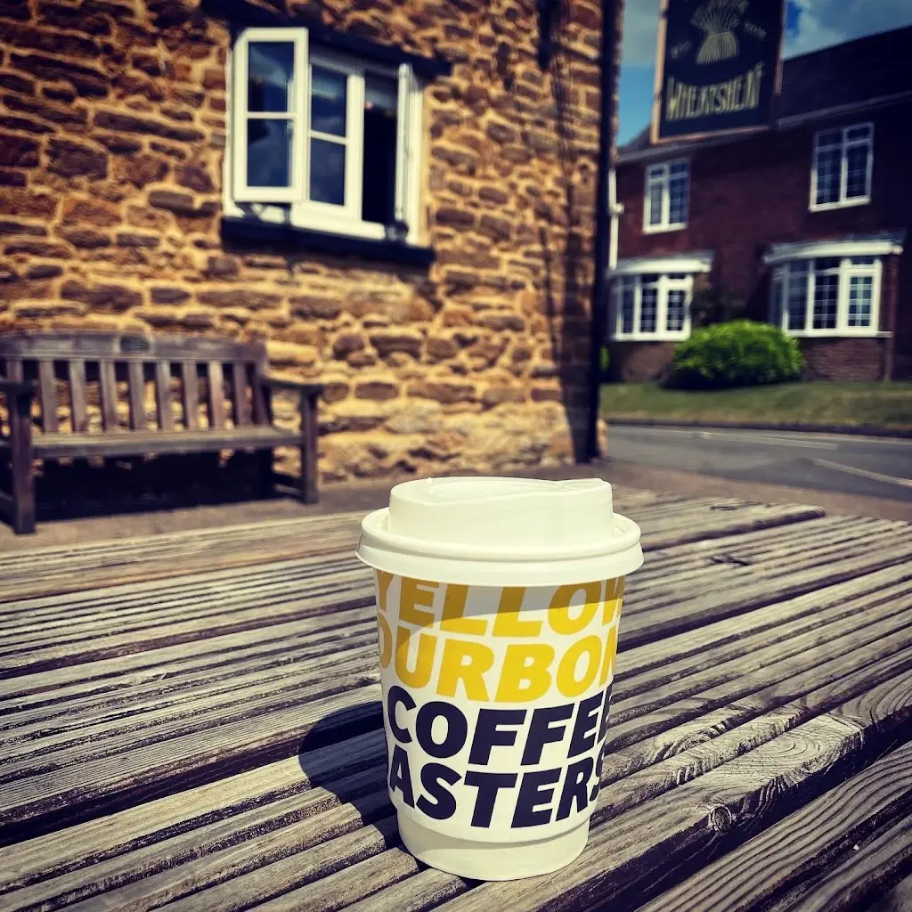 Menu_The Wheatsheaf_Braunston_imagen_5