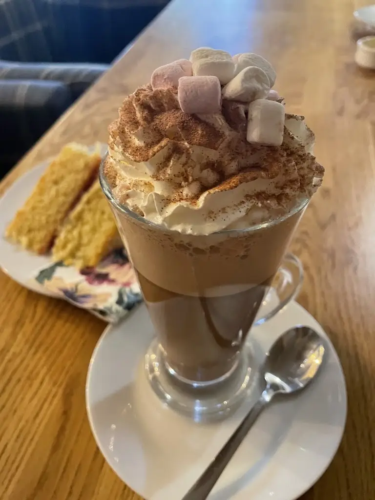 Menu_The Wheatsheaf_Braunston_imagen_6