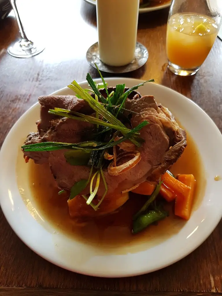 Menu_The Blue Ball at Braunston - Country Pub Restaurant, Oakham, Rutland LE15_Braunston_image_6