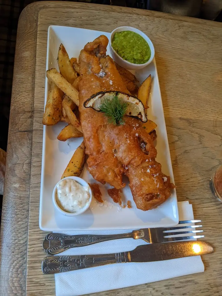 Menu_The Blue Ball at Braunston - Country Pub Restaurant, Oakham, Rutland LE15_Braunston_image_8