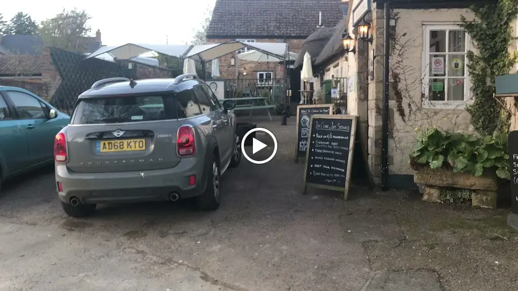 The Blue Ball at Braunston - Country Pub Restaurant, Oakham, Rutland LE15_Braunston_slider_image_2