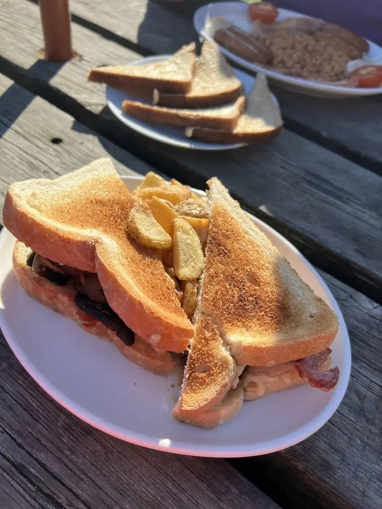 Menu_The Gongoozler's Rest_Braunston_image_4