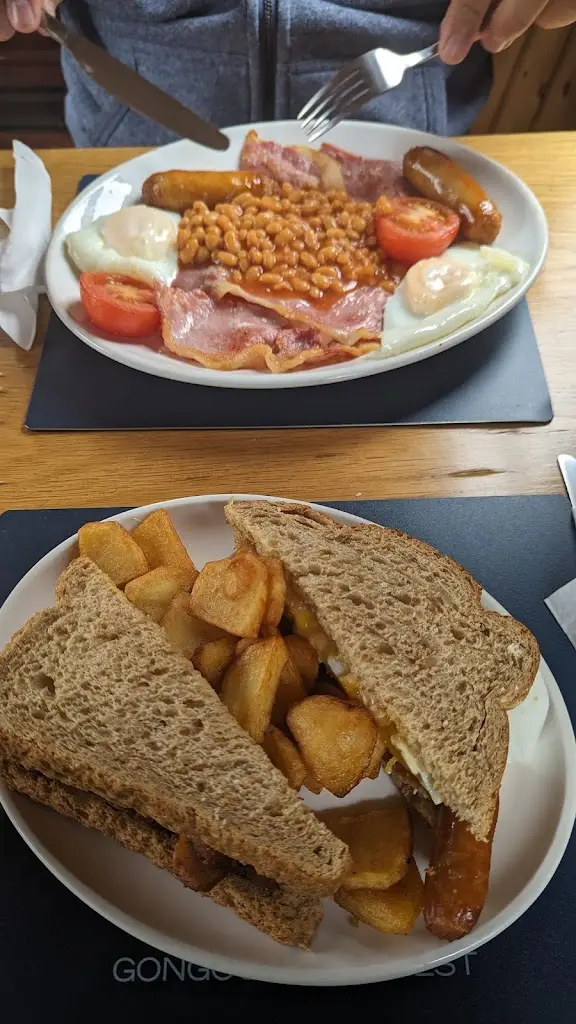 Menu_The Gongoozler's Rest_Braunston_image_5