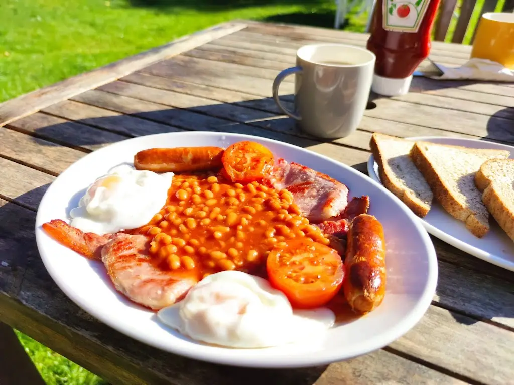 Menu_The Gongoozler's Rest_Braunston_image_7