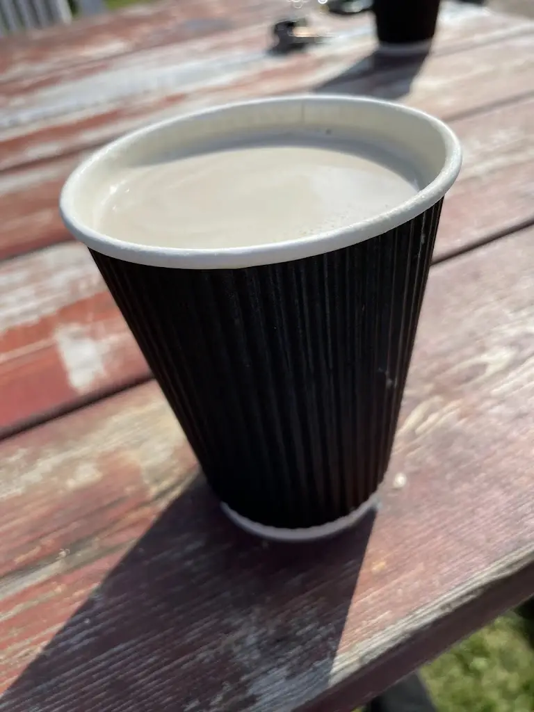 Menu_The Gongoozler's Rest_Braunston_image_9