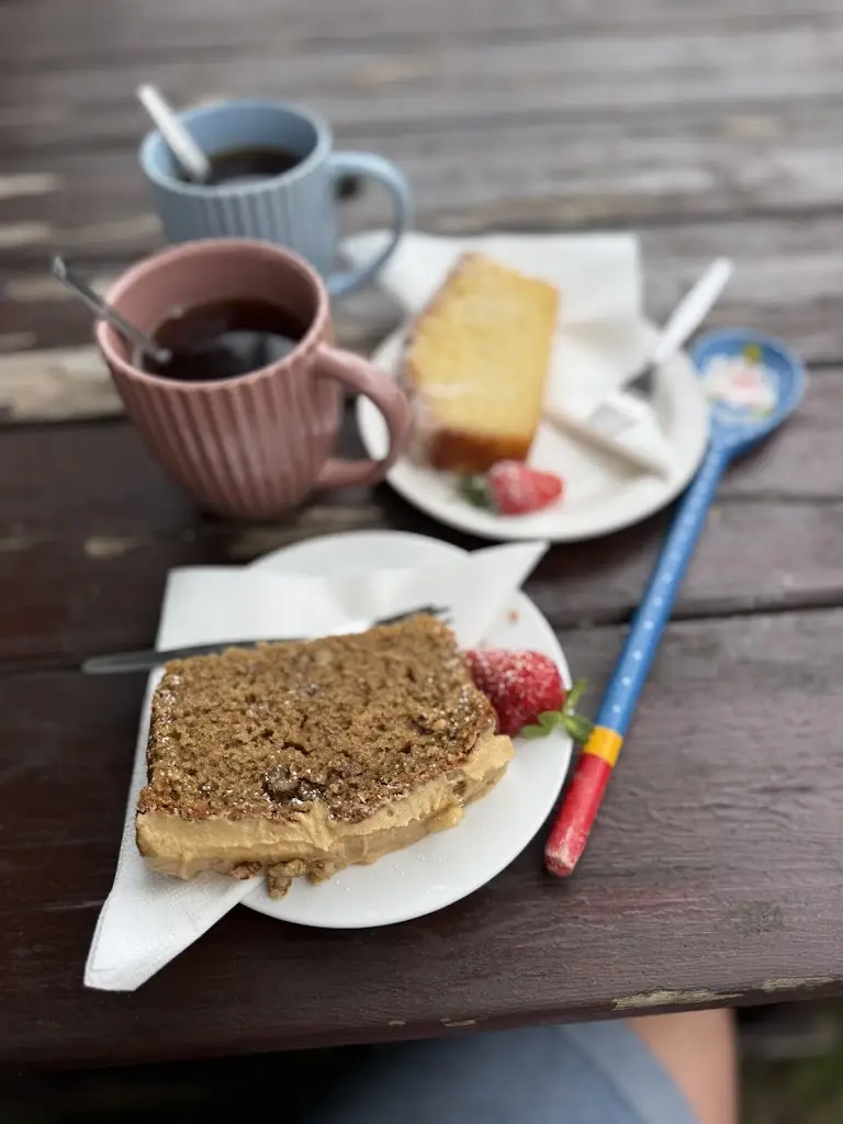 Julie Jay_The Gongoozler's Rest_Braunston_review