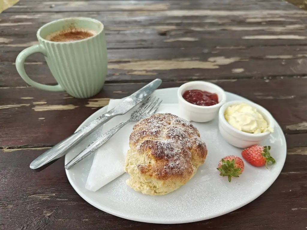 Singin' Autumn_The Gongoozler's Rest_Braunston_review