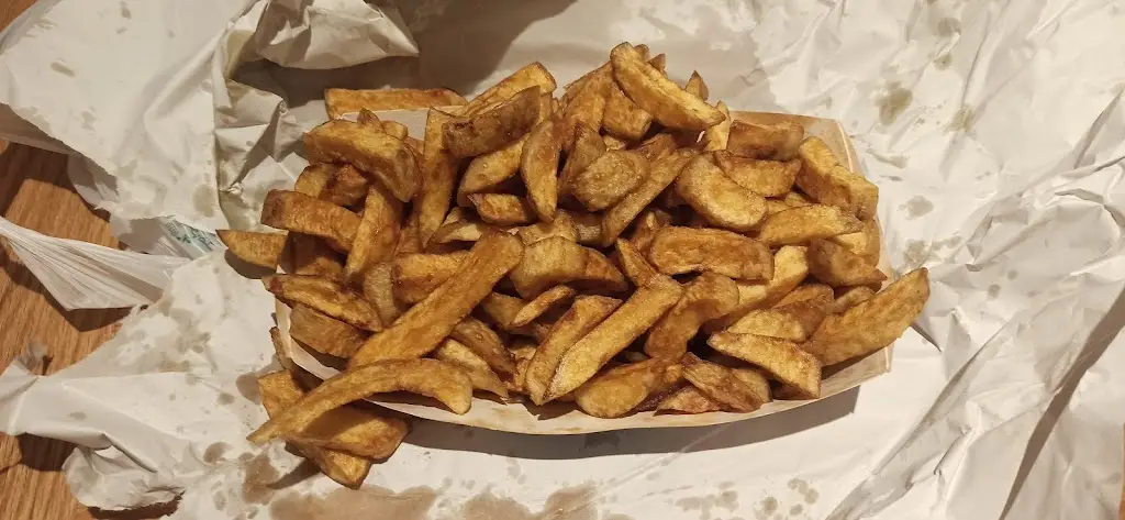 Scott Burnside_Braunston Fryer_Braunston_review