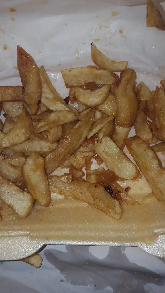 Symon Enry_Braunston Fryer_Braunston_review