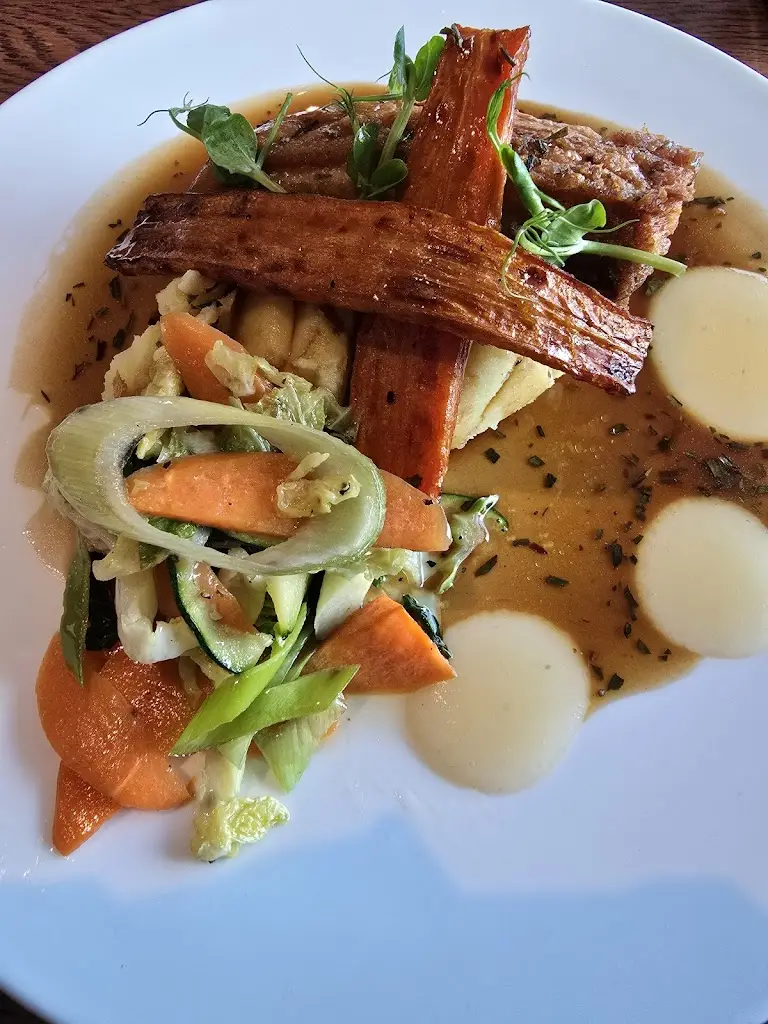 The duke of westminster*_SQ Bar and Restaurant_Braunton_review